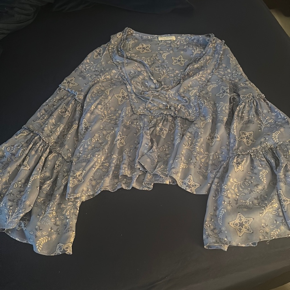 Spell Celestial Blouse
